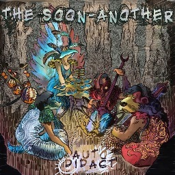 TheSoonAnother's profile picture. music