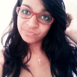 ♥,Wendla Matos,
idade:17,07-07-95 ;) ,SOLTEIIRA :s, mas feliiiiz!'
viciada em chocolate,coca-cola' falo o qe pensoo e taal' :) Sou fofa as vezes, ignorante.