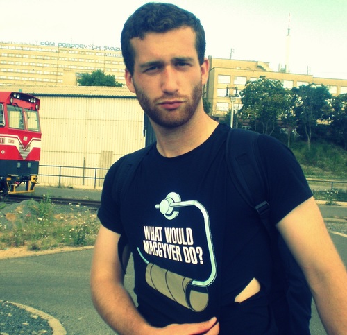 Gabi_Sande_'s profile picture. 