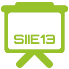 @SIIE2013