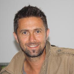 Coordinateur de l'école de football du FC METZ.