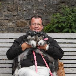 Very active young retired mad about specialist gardening, opening garden for charity, and golf