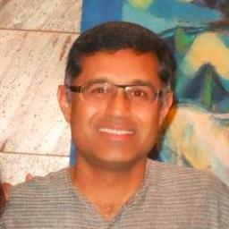 I built the search engines at Meta, LinkedIn, and Uber. More recently I've started working on LLM inference from Scratch at Anyscale.