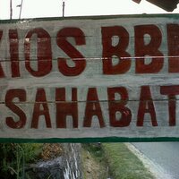 Sahabat48 (@kios_sahabat) 's Twitter Profile