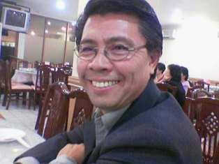 Happily married, father of 2 children, 5 grandchildren, love God (The Father, Son and Holy Spirit). Member of BCC Church.