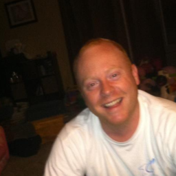 NurseManRed's profile picture. 