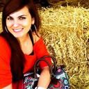 Débora González - @DeboraGD90 - Twitter