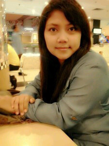 imoetzzzherlina's profile picture. 