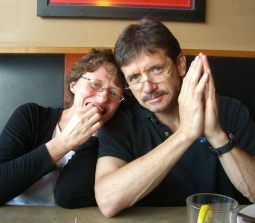 fatherfitz's profile picture. I help aging parents and their adult children make proactive decisions about where they live late in life. Retired educator. Caregiver to Becky.