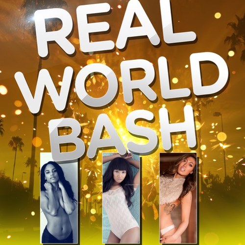 Real World MTV tour. Featuring Latoya (St Thomas), Nia & Joi (Portland) Email mtvrealworldtour@gmail.com to get the tour in your city!
