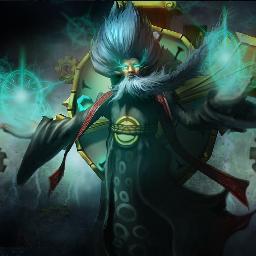 ChendrimAxhami's profile picture. 