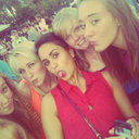 Candice Dickson - @CandyD__ - Twitter