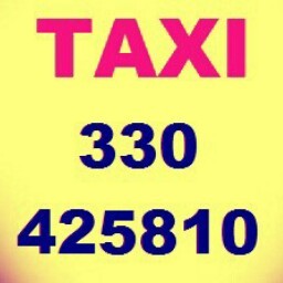 Trasporto Disabili  330 425810