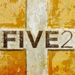 Five2_'s profile picture. College Ministry of @NorthsideCLT. Romans 5:2