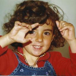 Aprendiendo a volar. Amando el Amor en sí mismo. Extremista. Soñadora nata.