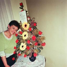 lucemolmo's profile picture. Secretaria Ejecutiva, amante del arte y la lectura.