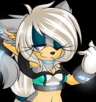 SarahHedgie's profile picture. Hello.Im Sarah :3 I love the color blue and green.My mother is @Sweet_Carly1 and my father is @sonicboomnfs ..X3 Sorry theres not much![Rp+15] #Single