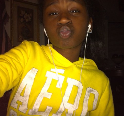 God.Family.Cheer.Basketball.Gymnastics.Art.Music.Photograpy! Follow me and I'll follow you