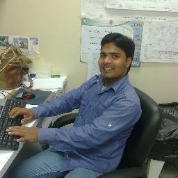 kumar_royal's profile picture. I AM A SIMPLE PERSON. I WANT TO MAKE SOMETHING.