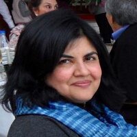 Dr. Sapna Nangia (@nangiasapna) 's Twitter Profile
