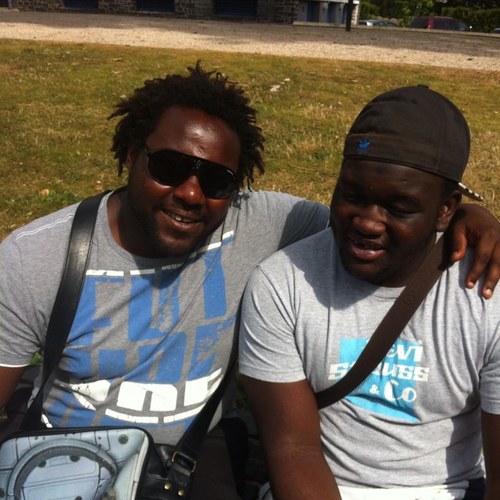 puffdoudou's profile picture. 