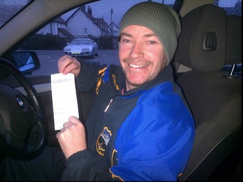 chris flanagan Profile