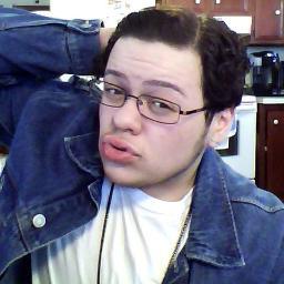 JonLokito's profile picture. Im Jon Rivera Im Fucking Amazing So Get At Meh :D.