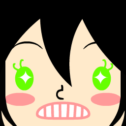 Hey there! Rei Midorine here! I'm an UTAU Clearly, I'm not going to be able to describe myself in 160 charas because I'm so fab la My master - @Retroswing