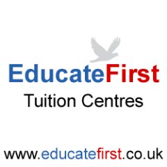 EducateFirst Learning Centres (Leeds ⋆ Huddersfield ⋆ Bradford). Maths, English & Science tuition classes for children aged 5-16 years. ONLY £6.25 / hour.