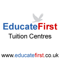 EducateFirst Tutoring(@EducateFirst) 's Twitter Profile Photo