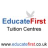 EducateFirst's profile picture. EducateFirst Learning Centres (Leeds ⋆ Huddersfield ⋆ Bradford). Maths, English & Science tuition classes for children aged 5-16 years. ONLY £6.25 / hour.