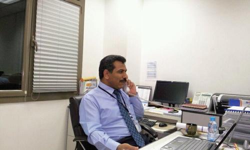 يعمل في مجال صعوبات التعلم
مدير البرنامج التربوي المسائي بمركز تقويم وتعليم الطفل ccetkuwait