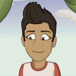 idk I just like lilo a lot