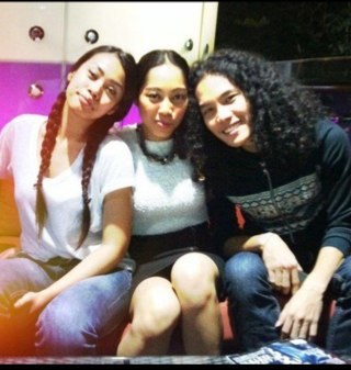 Firahfalean's profile picture. I'm afraid i might keep you guessing and guessing and oh, let's start by saying salutations! :)