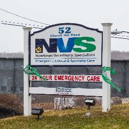 Newtown Veterinary Specialists - Emergency, Critical & Specialty Care - Level II Critical Care Specialists