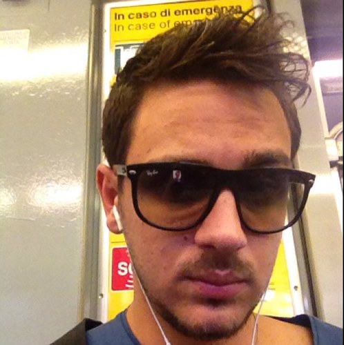 antonio_pu's profile picture. se la vita ti da limone tu fanne una limonata!
LiFe_Up