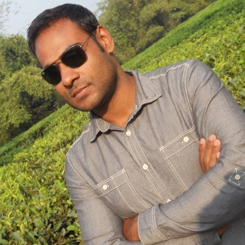 khanshohagh03's profile picture. 