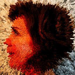 inworkings's profile picture. A heroine in the mechanics of business, I am busy fine-tuning exciting businesses to work brilliantly through their people and processes