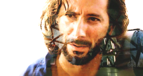 Desmond Hume