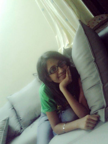 Highly demented and a rebel without cause!! ;)