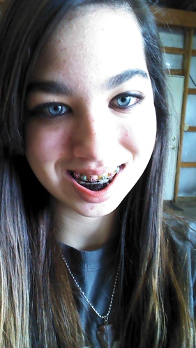 #FemaleDipper #DipNation #TeamGrizzly #DBH