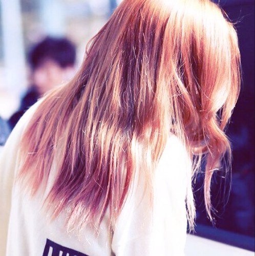 ♡ kim taeyeon robot . auto only