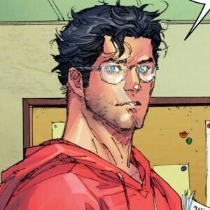 A Kryptonian still learning his powers.My father once told me I would become a Super Man#New52 #ActionComics #DC #RP