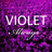 Violet