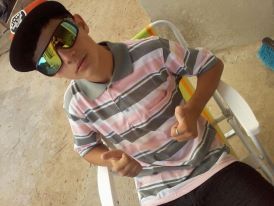 Segue-me que eu sdv !? flw.