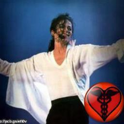 Single latin female simply trying to do her small part in helping Michael Jackson's final wish become a reality. ❤