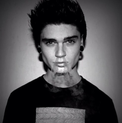 Broken_Shane's profile picture. She changed me for the best, she's perfect, she's all mine.