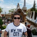 Chris Galarza  - @chris_cfgc1983 - Twitter