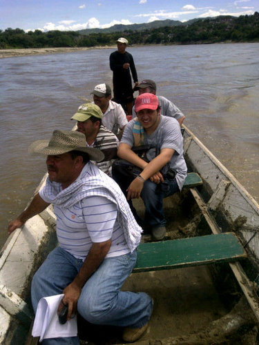 Ingeniero  ambiental y sanitario