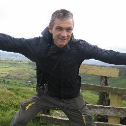 BashoBarr's profile picture. Capturing a moment every day in traditional Japanese haiku form